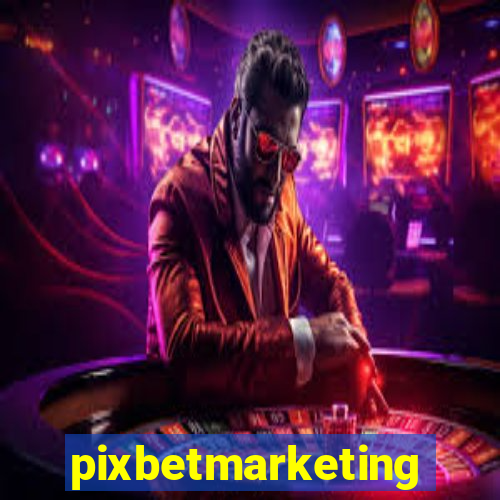 pixbetmarketing