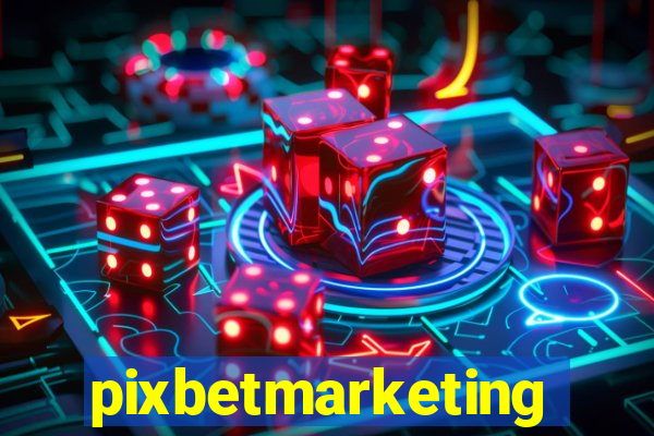 pixbetmarketing