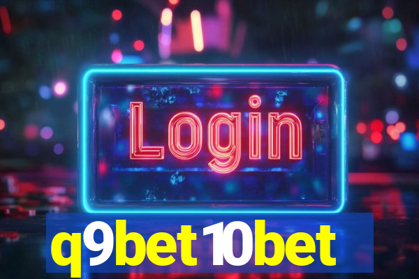 q9bet10bet