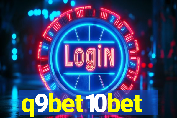 q9bet10bet