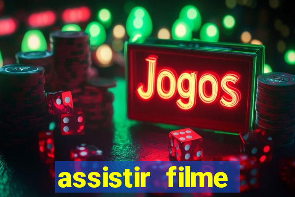 assistir filme bilhete de loteria