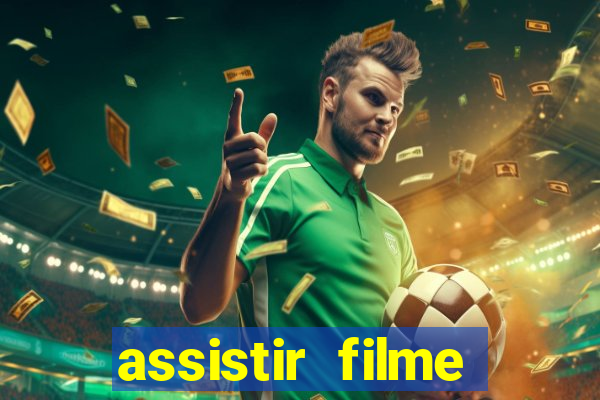 assistir filme bilhete de loteria