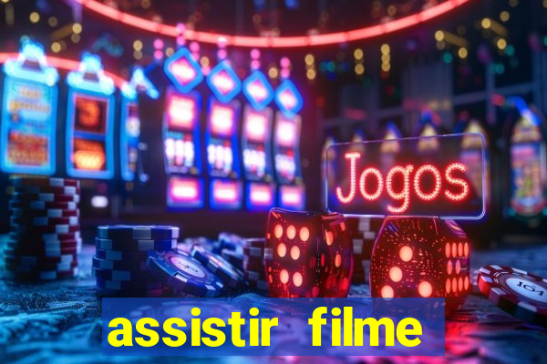 assistir filme bilhete de loteria