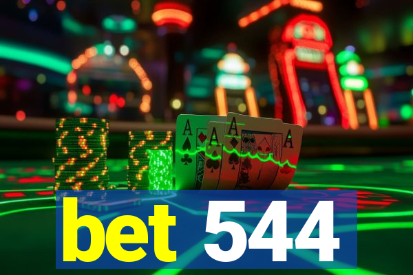 bet 544