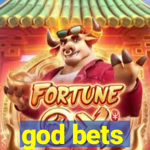 god bets