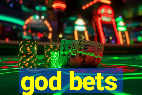 god bets