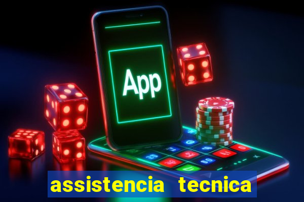 assistencia tecnica gringer porto alegre