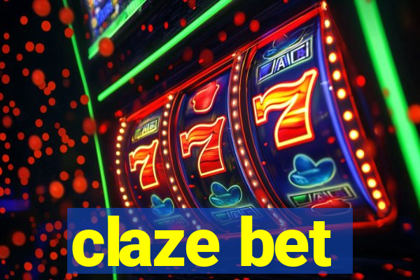 claze bet