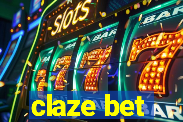 claze bet