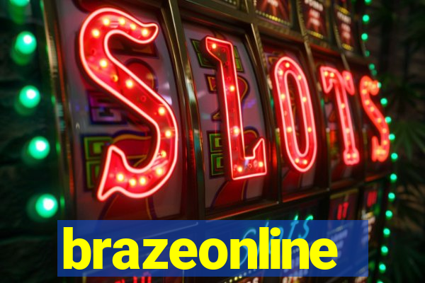 brazeonline