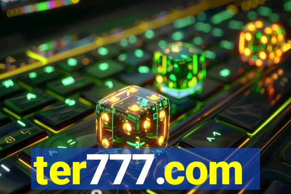 ter777.com