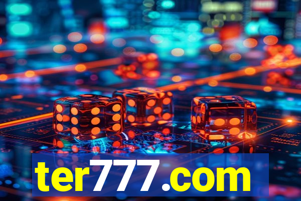 ter777.com