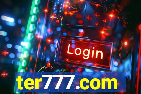 ter777.com