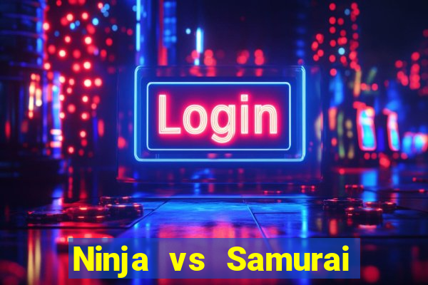 Ninja vs Samurai demo demo