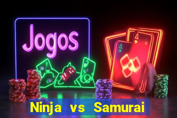 Ninja vs Samurai demo demo