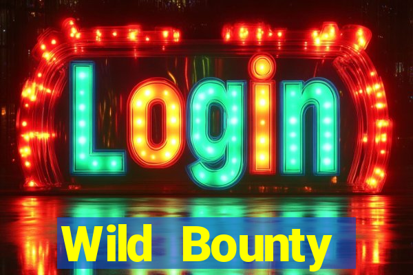 Wild Bounty Showdown horario pagante