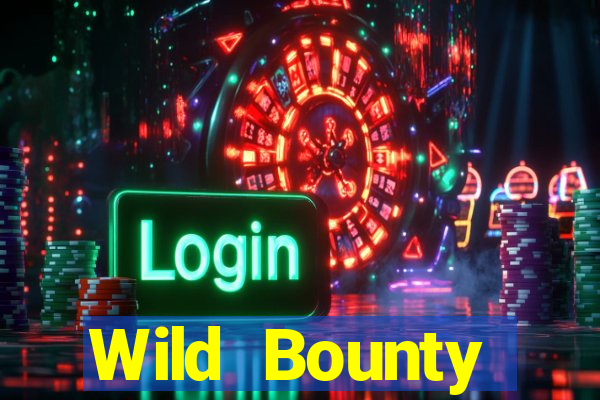 Wild Bounty Showdown horario pagante