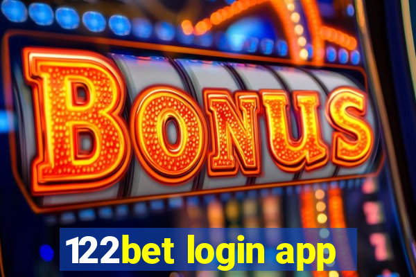 122bet login app