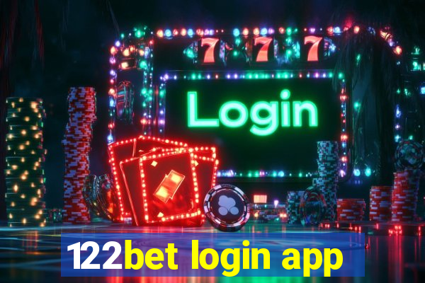 122bet login app