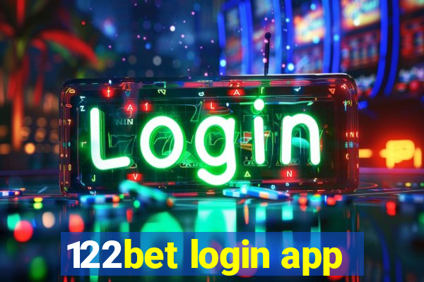 122bet login app