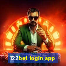 122bet login app