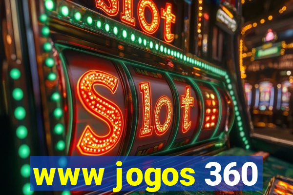 www jogos 360