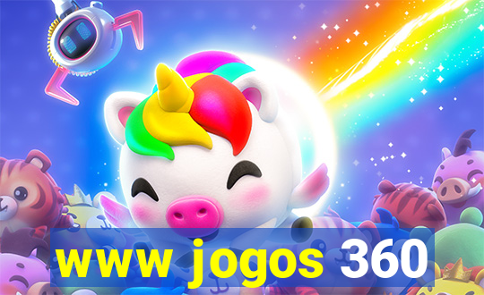 www jogos 360