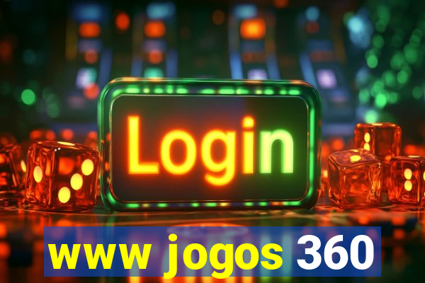 www jogos 360