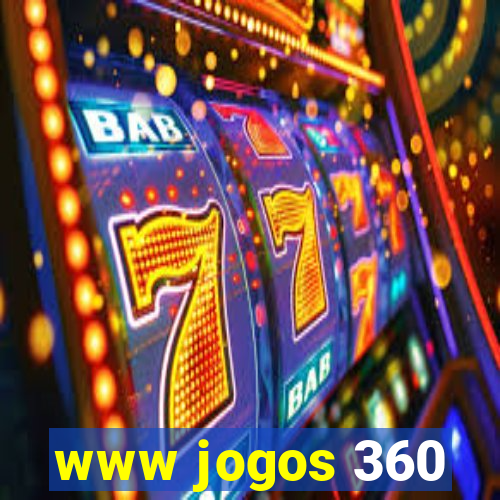 www jogos 360