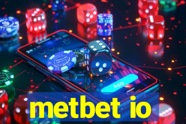 metbet io