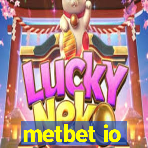 metbet io