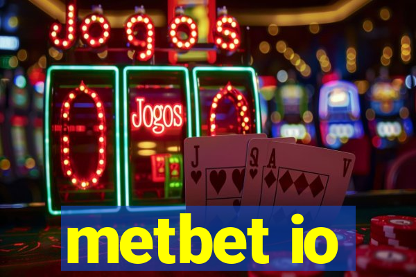 metbet io