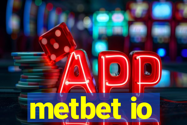 metbet io