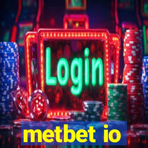 metbet io