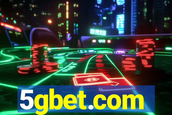 5gbet.com