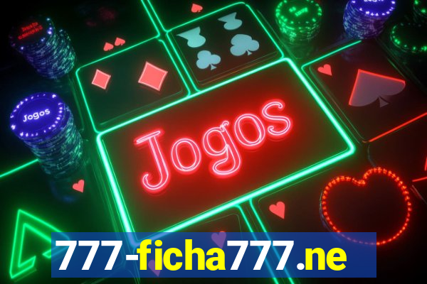 777-ficha777.net