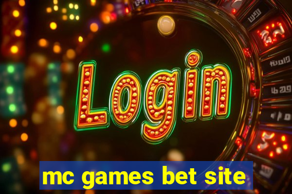 mc games bet site