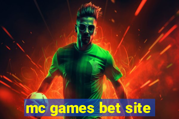 mc games bet site