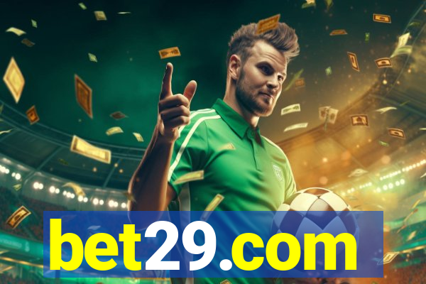 bet29.com