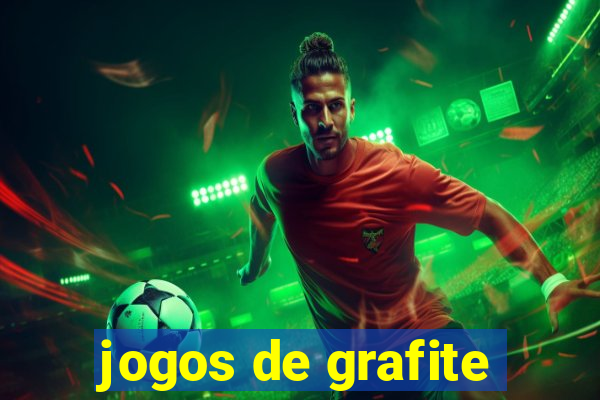 jogos de grafite