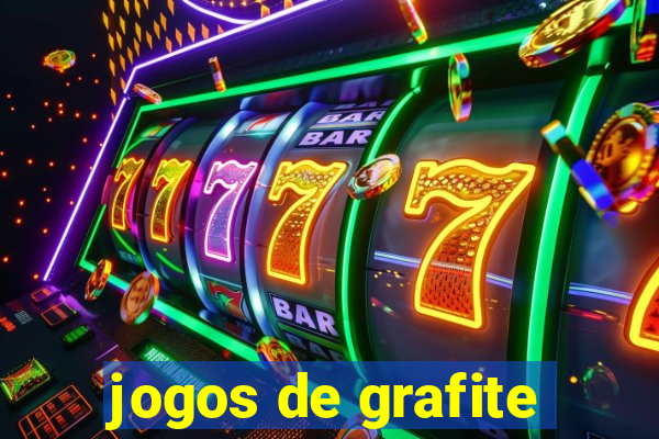 jogos de grafite