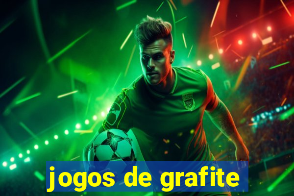 jogos de grafite