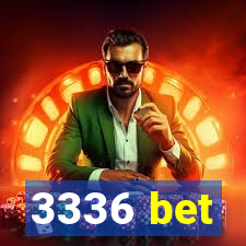 3336 bet