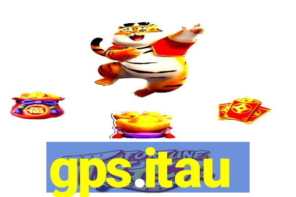 gps.itau