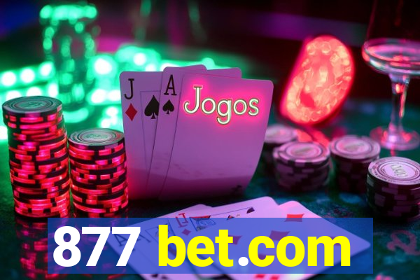 877 bet.com