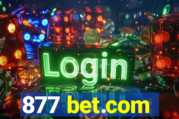 877 bet.com