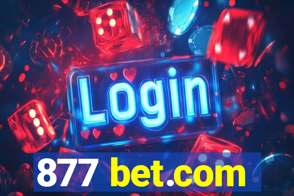 877 bet.com