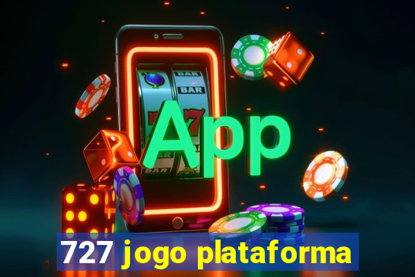 727 jogo plataforma