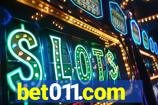 bet011.com