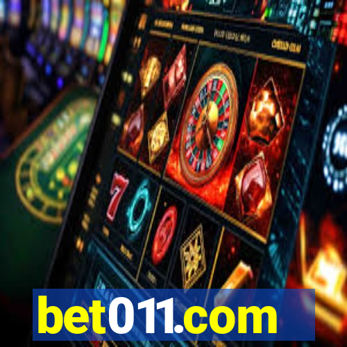 bet011.com